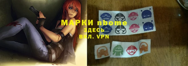 винт Лагань
